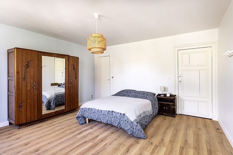 Maison partagee de Douai Chambre 4