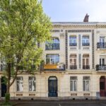 Maison partagee de Douai Facade 150x150
