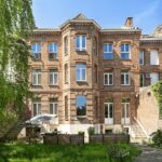 Maison partagee de Douai Jardin 150x150