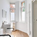 Maison partagee de Douai Salle de douche 150x150