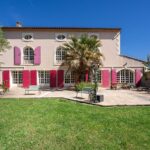 Maison partagee de Molleges Facade jardin 150x150