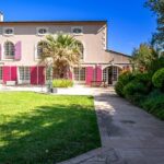 Maison partagee de Molleges Jardin 150x150