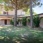 Maison partagee de Molleges Jardin 2 150x150