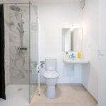 Maison partagee de Molleges Salle de bain 150x150
