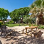 Maison partagee de Molleges Salon de jardin 150x150