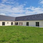 Maison partagee de PoulainesFacade jardin 2 150x150