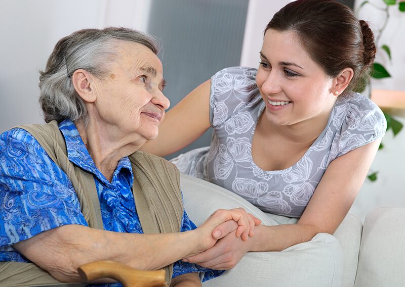 Maison partagee pour seniors Villedieu les Poeles