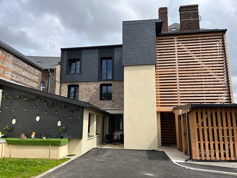 Maison partagee pour seniors a Envermeuexterieur 768x576