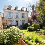 Maison partagee pour seniors a Tarbes exterieurfacade 150x150