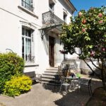 Maison partagee pour seniors a Tarbes jardin 150x150