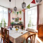 Maison partagee pour seniors a Tarbes salle a manger 150x150