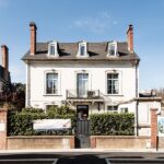 Maison partagee pour seniors a Tarbesfacade 150x150