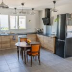 Maison partagee pour seniors de Longeault Pluvault Cuisine 150x150