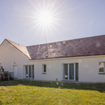 Maison partagee pour seniors de Longeault Pluvault Facade 150x150