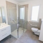 Maison partagee pour seniors de Longeault Pluvault Salle de bain 150x150