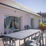 Maison partagee pour seniors de Longeault Pluvault Terrasse 2 150x150