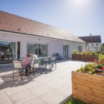 Maison partagee pour seniors de Longeault Pluvault Terrasse 3 150x150