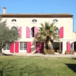 Maison partagee pour seniors de Molleges facade 150x150