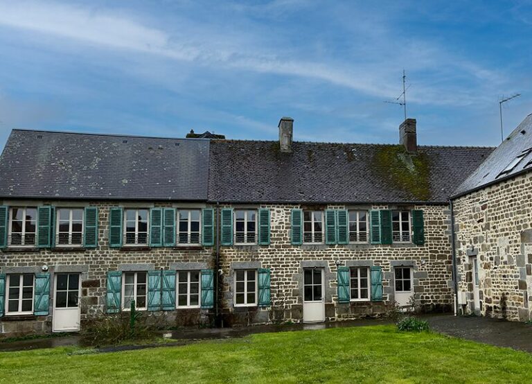 Maison partagee pour seniors de Ranes 768x554