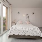 Maison partagee pour seniors de Roudouallec Chambre 2 150x150