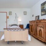 Maison partagee pour seniors de Roudouallec Chambre 4 150x150