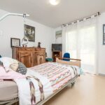 Maison partagee pour seniors de Roudouallec Chambre 5 150x150