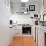Maison partagee pour seniors de Roudouallec Cuisine 150x150