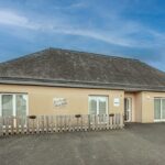 Maison partagee pour seniors de Roudouallec Facade1 150x150