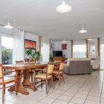 Maison partagee pour seniors de Roudouallec Salle a manger 150x150