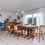Maison partagee pour seniors de Roudouallec Salle a manger 2 150x150