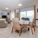 Maison partagee pour seniors de Roudouallec Salle a manger 3 150x150