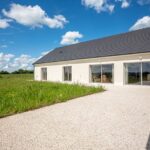 Maison partagee pour seniors de Sainte Severe sur Indre Jardin 150x150