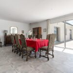 Maison partagee pour seniors de Sainte Severe sur Indre Salle a manger 2 150x150