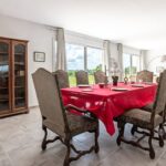 Maison partagee pour seniors de Sainte Severe sur Indre Salle an manger 150x150