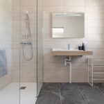 Maison partagee pour seniors de Sainte Severe sur Indre Salle de bain 150x150