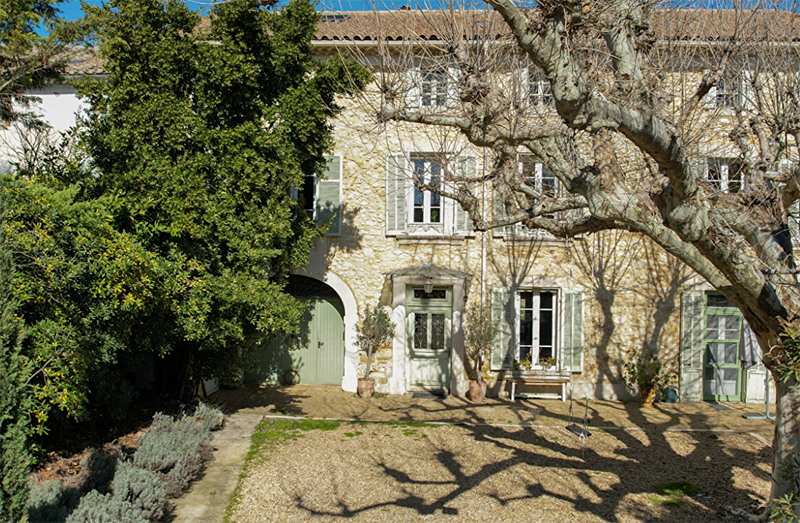 Maison seniors de Vedène