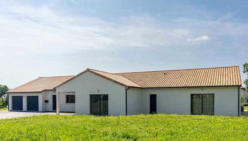 Maison partagee seniors de Maresquel Ecquemicourt