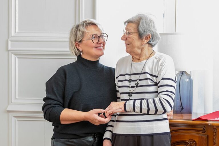 Maison pour seniors de Senlis 768x512