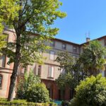 Maison seniors Albi Facade 150x150