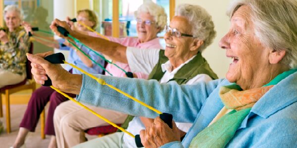 Maison seniors Chateauroux