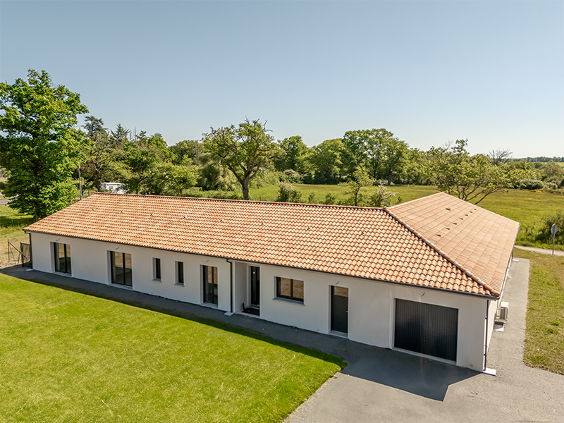 Maison seniors Val des Vignes Photos de LLE