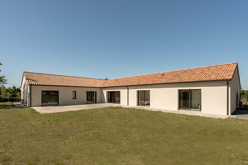 Maison seniors Val des Vignes Photos de LLE2