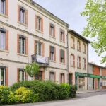 Maison seniors de Graulhet 150x150