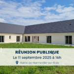 Manneville sur Risle avec mention Reunion publique 150x150