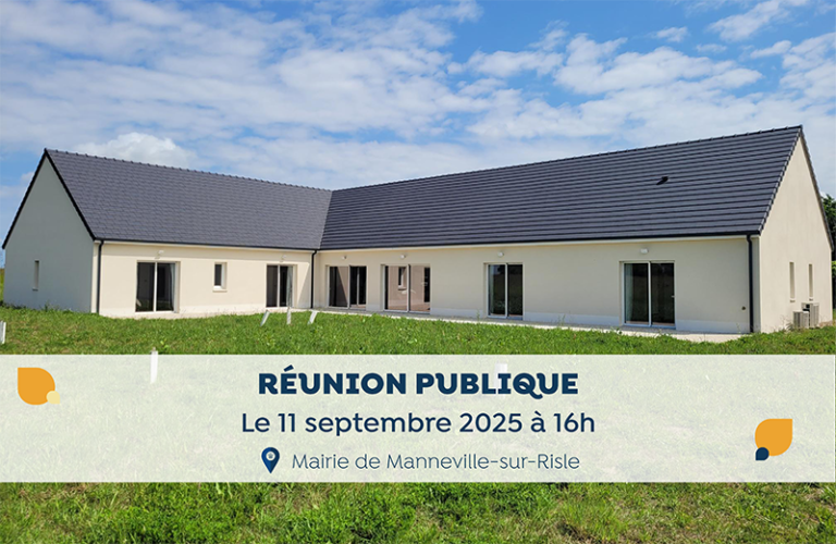 Manneville sur Risle avec mention Reunion publique 768x500