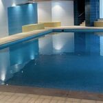 Piscine de la colocation seniors Uccle 150x150