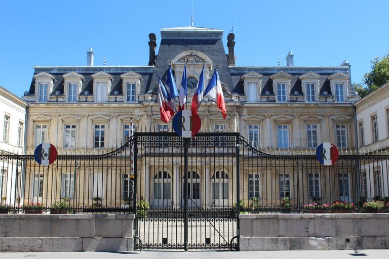 Prefecture Ain Bourg Bresse 9 768x512