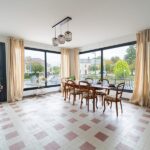 Salle a manger Maison partagee Alzheimer de Saint Jory de Chalais 150x150