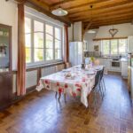 Salle a manger Maison partagee pour seniors dEpinac Bourgogne Franche Comte 150x150