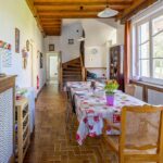 Salle a manger vue 2 Maison partagee pour seniors dEpinac Bourgogne Franche Comte 150x150